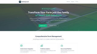 Thumbnail of cloud-farming-software.com