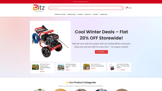Thumbnail of bitbuttons.com
