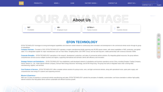 Thumbnail of efongroup.com