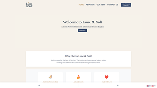 Thumbnail of lunesalt.com