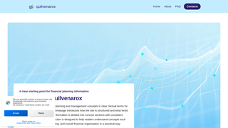 Thumbnail of quilvenarox.com