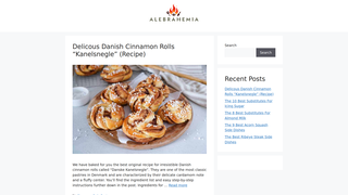 Thumbnail of alebrahemia.com