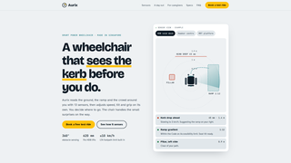 Site preview