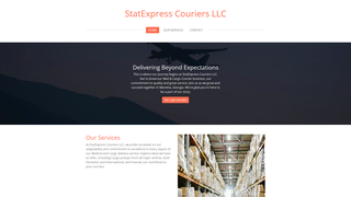 Thumbnail of statexpress-couriers-llc.com