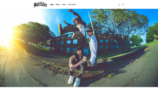 Thumbnail of mouthculture.com