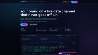 Site preview