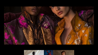 Thumbnail of sondrairenefashion.com