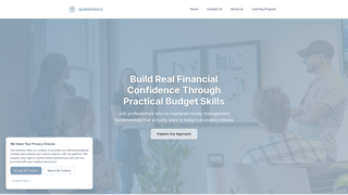 Thumbnail of qualentiara.com