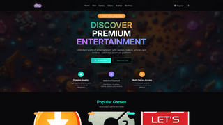 Thumbnail of game-spd.com