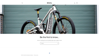 Thumbnail of shuvlbikes.com