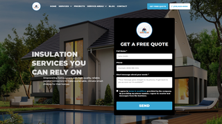 Thumbnail of buildingspecspros.org