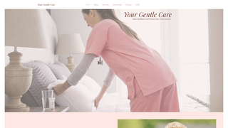 Thumbnail of yourgentlecare.org