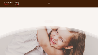 Thumbnail of functionalfaces.com