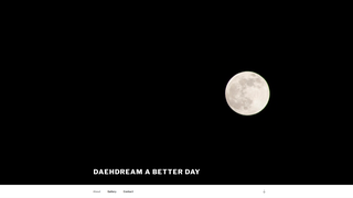Thumbnail of daehdream.com