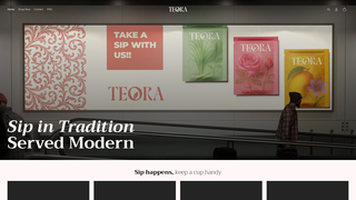 Thumbnail of sipteora.com