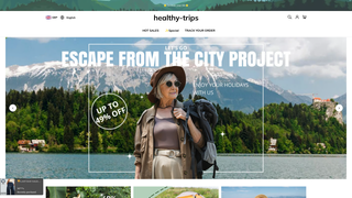 Thumbnail of healthy-trips.com