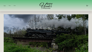Thumbnail of happyhanksphotography.com