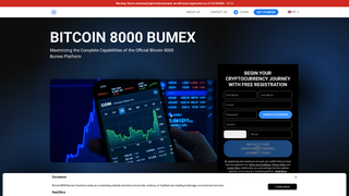 Thumbnail of bitcoin-8000-bumex.com