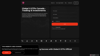 Thumbnail of global-xetfs.com