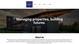 Thumbnail of rdnmanagementgroup.com