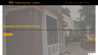 Thumbnail of nygoldenhammerllc.com