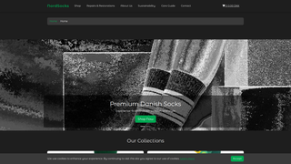 Thumbnail of nordsocks.com