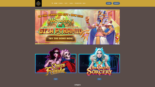 Thumbnail of blackjack-strategy.org