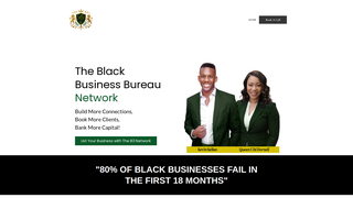 Thumbnail of thebbbnetwork.com