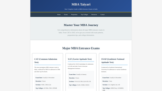 Thumbnail of mbataiyari.com