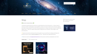 Thumbnail of keniseinfusionsllc.com