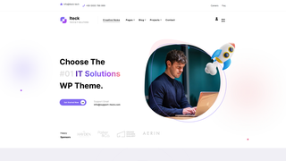 Thumbnail of alricllc.com