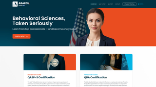 Thumbnail of abaedu.org
