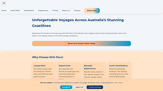 Thumbnail of otitipacci.com