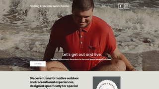 Thumbnail of findingfreedomwestchester.com