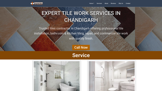 Thumbnail of shrawantiles.com