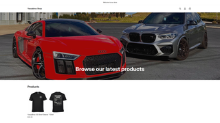Thumbnail of yassabros.com