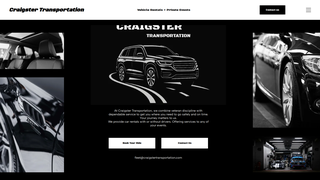 Thumbnail of craigstertransportation.com