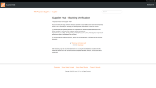 Thumbnail of homedepot-hub.com