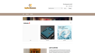Thumbnail of implicationmean.net