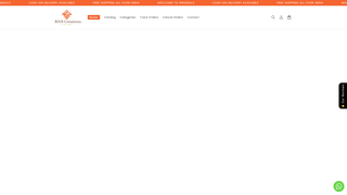 Thumbnail of rnsdeals.com