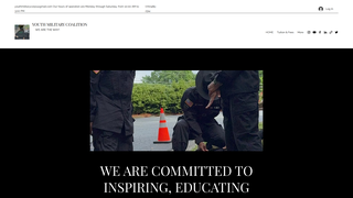 Thumbnail of ymcoalition.org