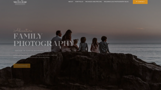 Thumbnail of megannelsiephotography.com