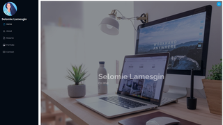 Thumbnail of selomieweb.com