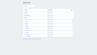 Thumbnail of i4cd.org