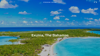 Thumbnail of stockingislandexumabahamas.com