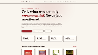 Site preview