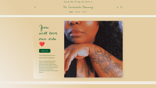 website thumbnail