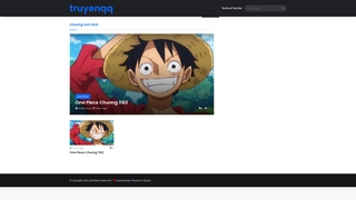 Thumbnail of truyenqqonepiece.com