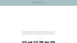 Thumbnail of domusbenedicta.com