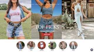 Thumbnail of sylvoriax.com